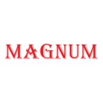 Magnum Logo PNG Vectors Free Download