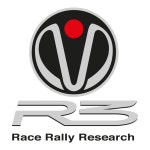 R3 Race Rally Research Logo PNG Vector (EPS) Free Download