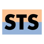 STS Logo PNG Vector (AI) Free Download