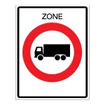 Traffic Sign Logo PNG Vector (EPS) Free Download