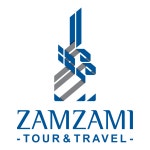 태산 리크루트 | Zamzami Tour & Travel Logo PNG Vector (EPS) Free Download