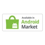 Available in Android Market Logo PNG Vector (AI) Free Download
