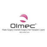 Olmec Cosmetic Surgery Logo PNG Vector (EPS) Free Download
