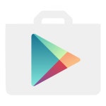 Playstore Logo PNG Vectors Free Download