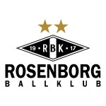 Rosenborg BK (Current script) Logo PNG Vector (AI) Free Download
