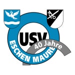 USV Eschen/Mauren (1963) Logo PNG Vector (AI) Free Download