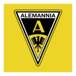 Alemannia Logo PNG Vectors Free Download