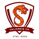 Valdres Logo PNG Vectors Free Download