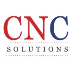 CNC SOLUTIONS Logo PNG Vector (CDR) Free Download
