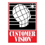 Customer Vision Logo PNG Vector (EPS) Free Download