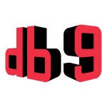 db9 Logo PNG Vector (EPS) Free Download