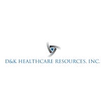 D&K Healthcare Resources Logo PNG Vector (EPS) Free Download