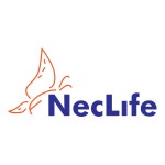 Neclife Logo PNG Vectors Free Download