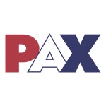 PAX Logo PNG Vector (AI) Free Download