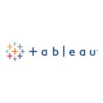 Tableau Software Logo PNG Vector (AI) Free Download