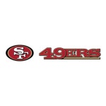 San Francisco 49Ers Logo PNG Vectors Free Download