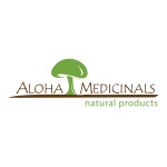 Aloha Medicinals Logo PNG Vector (SVG) Free Download