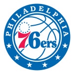 Philadelphia 76Ers Logo PNG Vectors Free Download