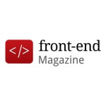 Front-End Logo PNG Vectors Free Download