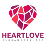 Poly Logo PNG Vectors Free Download