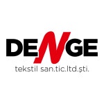 Denge Tekstil Logo PNG Vector (PDF) Free Download