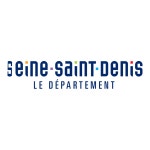 Seine-Saint-Denis Logo PNG Vector (SVG) Free Download