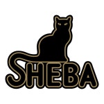 Sheba Logo PNG Vector (EPS) Free Download