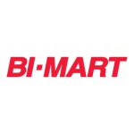 Bi-Mart Logo PNG Vectors Free Download