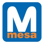 Mesa Logo PNG Vectors Free Download