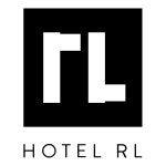 Hotel RL Logo PNG Vector (SVG) Free Download