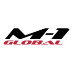 M-1 GLOBAL Logo PNG Vector (EPS) Free Download