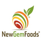 진스에프앤비 | New Gem Foods Logo PNG Vector (SVG) Free Download