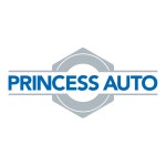 Princess Auto Logo PNG Vector (SVG) Free Download