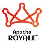 Apache Royale Logo PNG Vector (SVG) Free Download