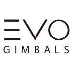 EVO Gimbals Logo PNG Vector (SVG) Free Download