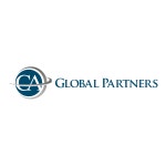 GA Global Partners Logo PNG Vector (SVG) Free Download