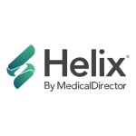 Helix by Medical Director Logo PNG Vector (SVG) Free Download