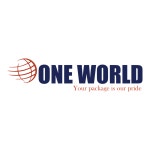 One World Express Logo PNG Vector (CDR) Free Download