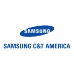 Samsung C&T America Logo PNG Vector (EPS) Free Download