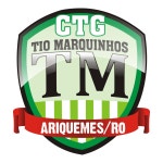 CTG Tio Marquinhos Logo PNG Vector (SVG) Free Download