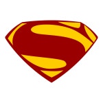 Superman man of steel Logo PNG Vector (CDR) Free Download