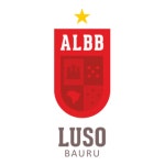 Luso Logo PNG Vectors Free Download