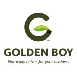 Golden Boy Foods Logo PNG Vector (CDR) Free Download