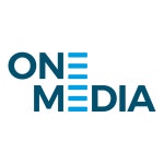 Reclamebureau One Media Logo PNG Vector (SVG) Free Download