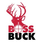 Boss Buck Logo PNG Vector (SVG) Free Download