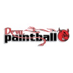Devil Paintball Logo PNG Vector (EPS) Free Download