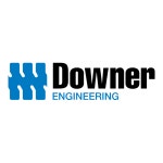 Downer Engineering Logo PNG Vector (EPS) Free Download