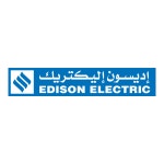 Edison Electric (ME) Logo PNG Vector (EPS) Free Download