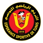 Espérance Sportive de Tunis Logo PNG Vector (EPS) Free Download