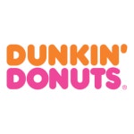 Dunkin Donuts Logo PNG Vectors Free Download